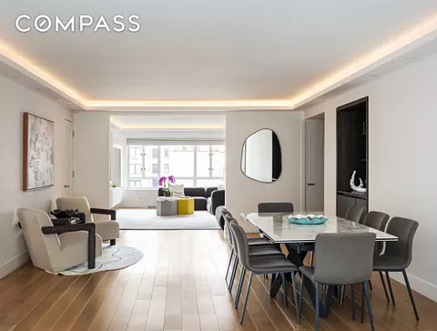 799 Park Ave #10A, New York, NY 10021