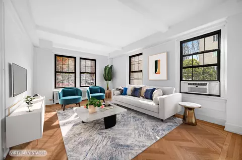 90 8th Ave #1A, Brooklyn, NY 11215