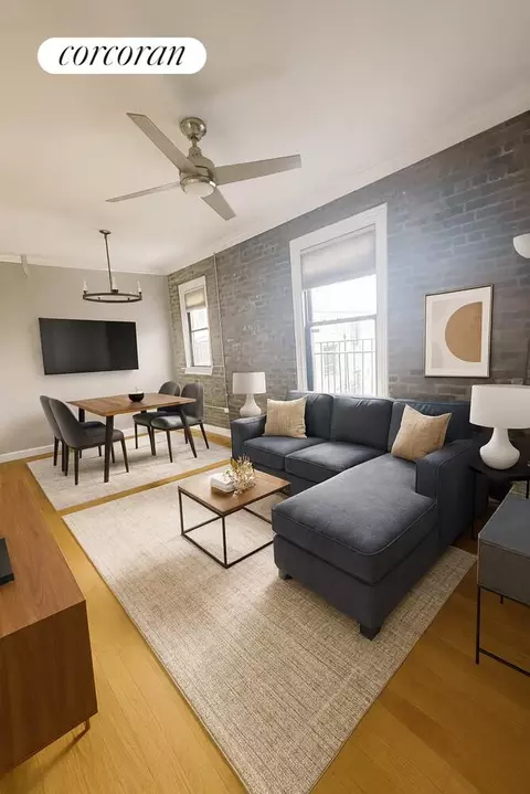 21-67 33rd St #5E, New York City, NY 11105