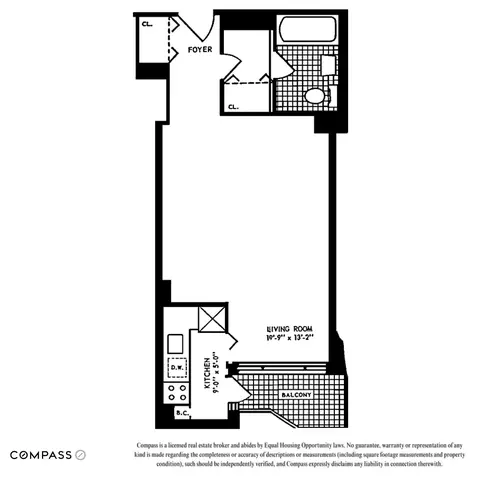 1160 3rd Ave #15F, New York, NY 10065