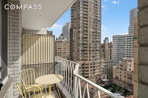 1160 3rd Ave #15F, New York, NY 10065