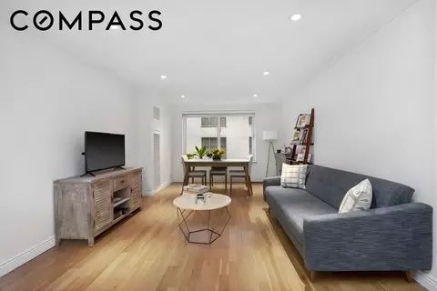 106 Central Park S #7O, New York, NY 10019