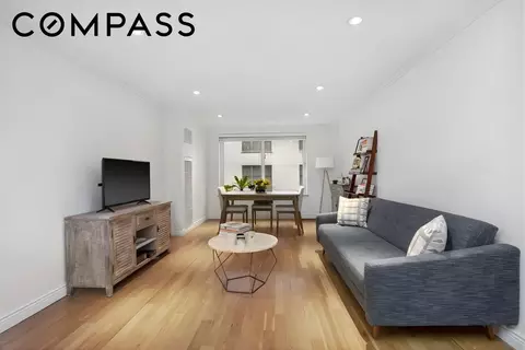 106 Central Park S #7O, New York, NY 10019
