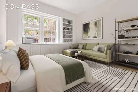 51 E 78th St #1D, New York, NY 10075