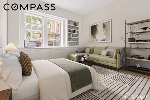 51 E 78th St #1D, New York, NY 10075