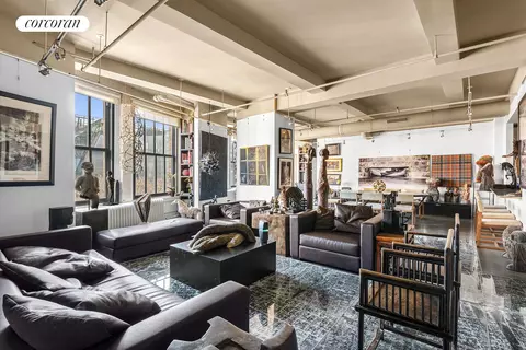 62 Cooper Sq #6A, New York, NY 10003