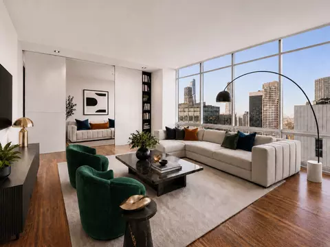 641 5th Ave #38B, New York, NY 10022