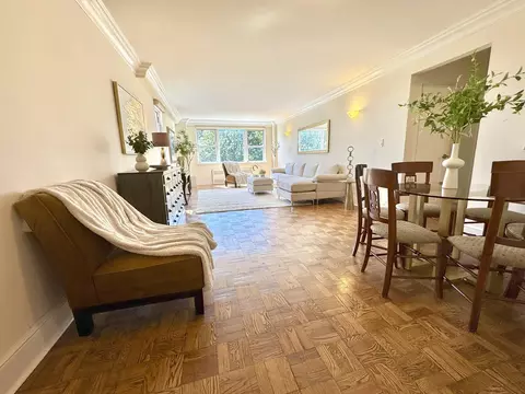 3135 Johnson Ave #10-C, New York City, NY 10463