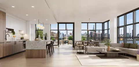 29 Huron St #3CE, Brooklyn, NY 11222