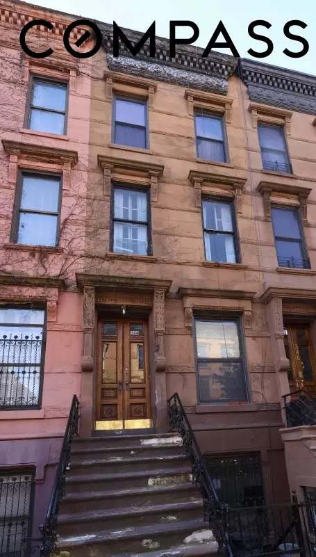 344 W 121st St, New York, NY 10027