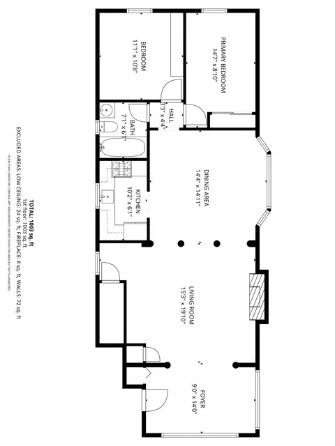 562 84th St, Brooklyn, NY 11209