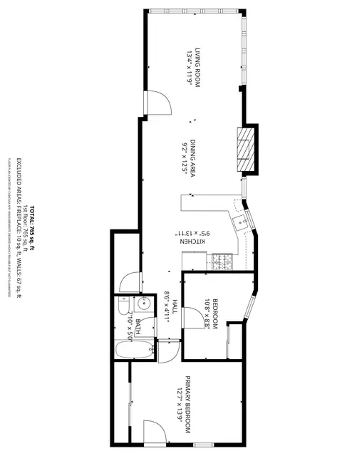 558 84th St, Brooklyn, NY 11209