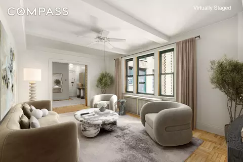 65 W 95th St #8C, New York, NY 10025