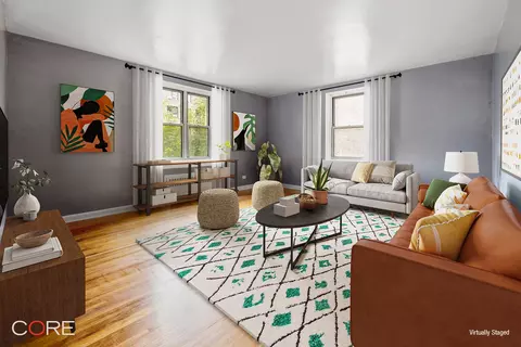 76-10 34th Ave #3B, Jackson Heights, NY 11372