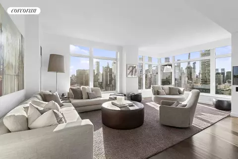 400 E 67th St #27A, New York, NY 10065
