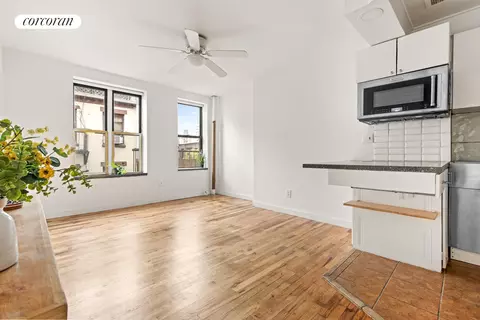 170 Norfolk St #10, New York, NY 10009