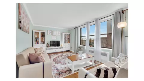 1855 E 12th St #5M, Brooklyn, NY 11229