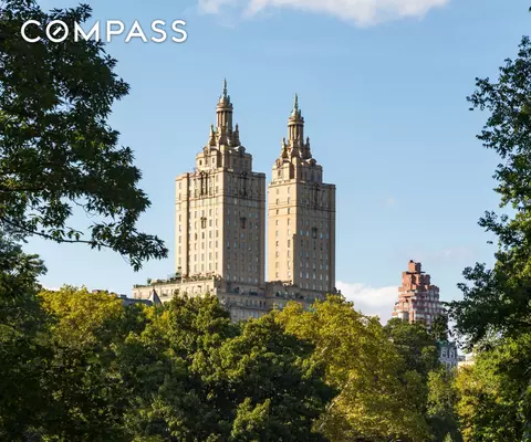 145-146 Central Park W #5G, New York, NY 10023