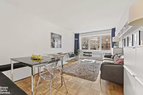11 Riverside Dr #7PW, New York, NY 10023