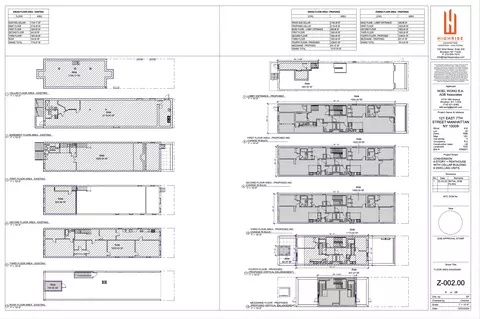 121 E 7th St, New York, NY 10009