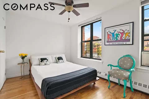 660 St Nicholas Ave #54, New York, NY 10030