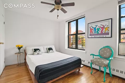 660 St Nicholas Ave #54, New York, NY 10030
