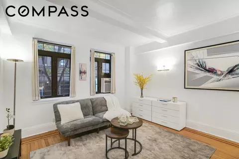 102 W 85th St #2B, New York, NY 10024