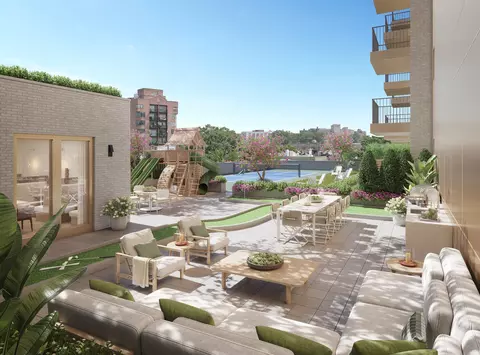 58-01 Queens Blvd #6-K, New York City, NY 11377