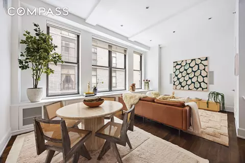 260 Park Ave S #4E, New York, NY 10010