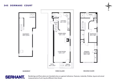 345 Dormans Ct, Far Rockaway, NY 11693