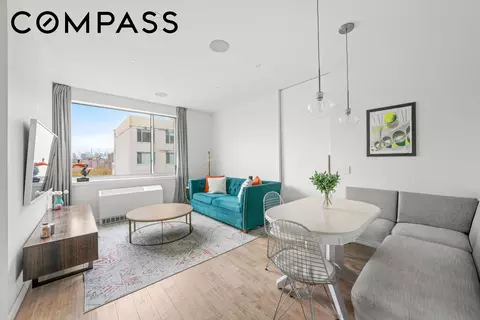 40 W 116th St #A916, New York, NY 10026