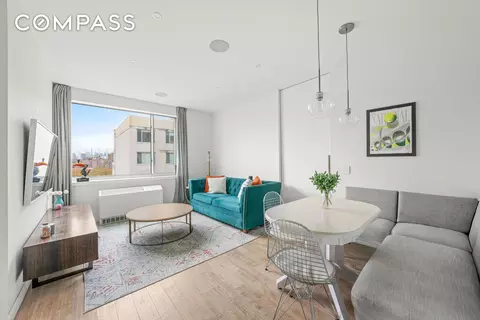 40 W 116th St #A916, New York, NY 10026