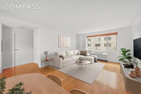 40 W 116th St #B301, New York, NY 10026