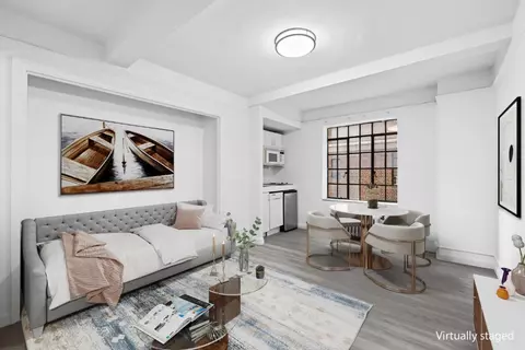 25 Tudor City Pl #1810, New York, NY 10017