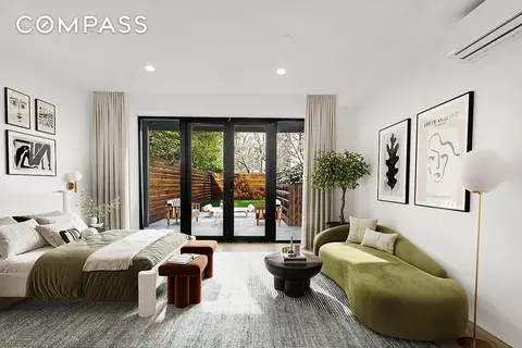 145 W 129th St #1, New York, NY 10027