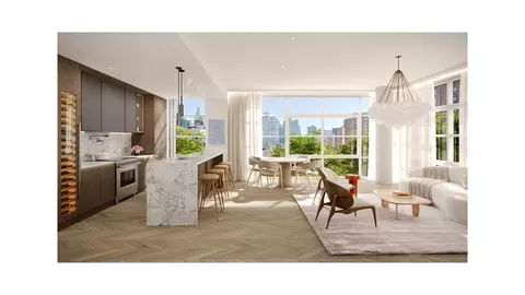 350 E 18th St #5A, New York, NY 10003