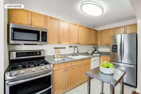 300 W 145th St #1K, New York City, NY 10030