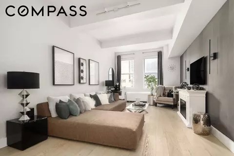80 Chambers St #12C, New York, NY 10007