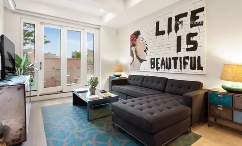 67 Ave C #4BW, New York, NY 10009