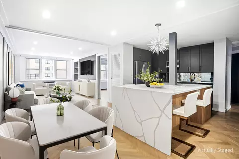215 E 80th St #6D, New York, NY 10075