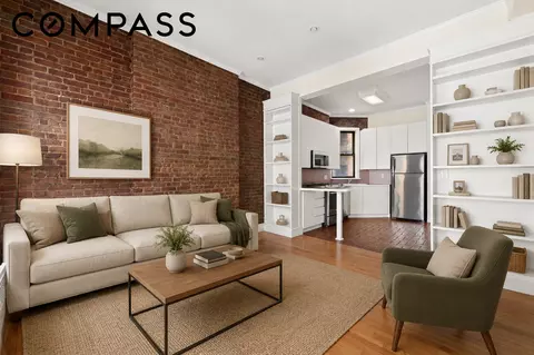 313 E 56th St #2C, New York, NY 10022