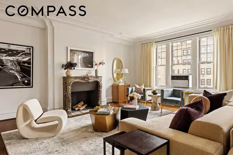 875 Park Ave #11C, New York, NY 10075