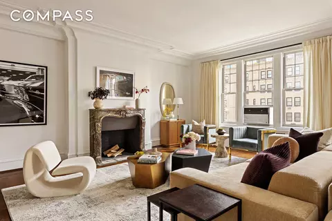 875 Park Ave #11C, New York, NY 10075