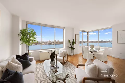 200 Riverside Blvd #25C, New York, NY 10069