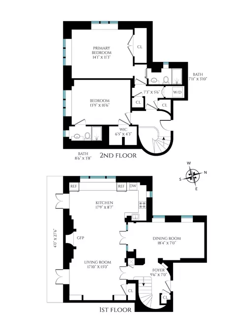 44 E 67th St #11D, New York, NY 10065