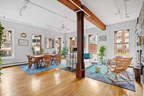 165 Duane St #6A, New York, NY 10013
