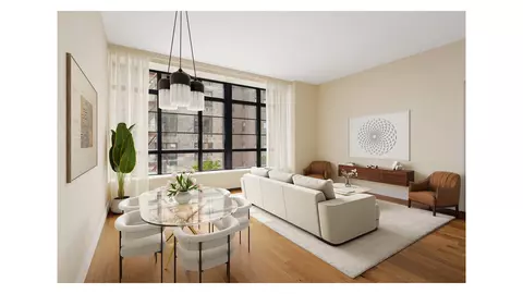 150 Charles St #3FS, New York, NY 10014