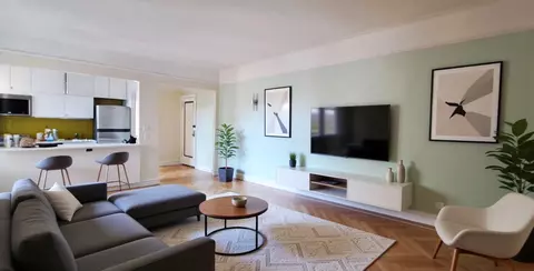 91 Payson Ave #5-F, New York, NY 10034