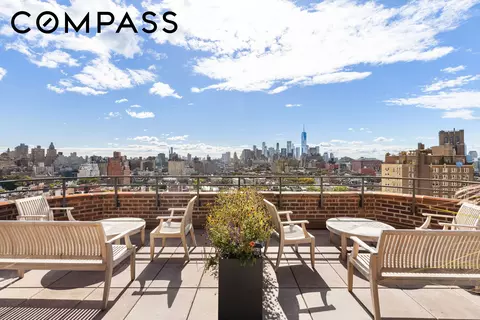 31 Jane St #2CD, New York, NY 10014