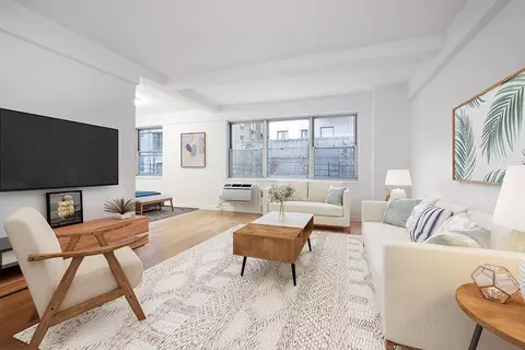 7 Lexington Ave #1-H, New York, NY 10010